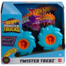 پک تکی ماشین 13 سانتی Hot Wheels سری Monster Truck مدل Mega Wrex, تنوع: GVK37-Mega Wrex, image 4