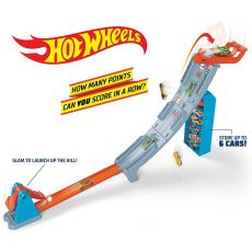 پیست مسابقه ماشین های Hot Wheels مدل Action Hill Climba Champion, تنوع: GBF81-Hill Climba, image 6