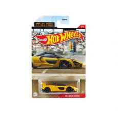 پک تکی ماشین Hot Wheels مدل McLaren Senna, image 