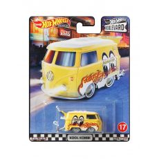 پک تکی ماشین Hot Wheels سری Boulevard مدل Kool Kombi, image 