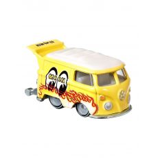 پک تکی ماشین Hot Wheels سری Boulevard مدل Kool Kombi, image 2