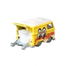 پک تکی ماشین Hot Wheels سری Boulevard مدل Kool Kombi, image 4