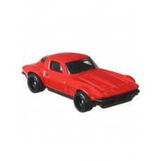 ماشین Hot Wheels سری Fast & Furious مدل '65 Corvette Stingray Coupe, image 3