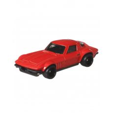 ماشین Hot Wheels سری Fast & Furious مدل '65 Corvette Stingray Coupe, image 2