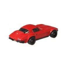 ماشین Hot Wheels سری Fast & Furious مدل '65 Corvette Stingray Coupe, image 4