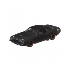 ماشین Hot Wheels سری Fast & Furious مدل 70 Plymouth AAR Cuda, image 2