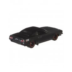 ماشین Hot Wheels سری Fast & Furious مدل 70 Plymouth AAR Cuda, image 3