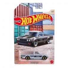 پک تکی ماشین Hot Wheels مدل Datsun 620, image 