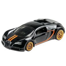 پک تکی ماشین Hot Wheels مدل Bugatti Veyron 16.4, image 2