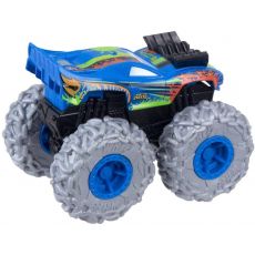 پک تکی ماشین 13 سانتی Hot Wheels سری Monster Truck مدل Rodger Dodger, تنوع: GVK37-Rodger Dodger, image 4