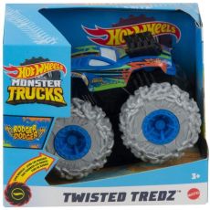 پک تکی ماشین 13 سانتی Hot Wheels سری Monster Truck مدل Rodger Dodger, تنوع: GVK37-Rodger Dodger, image 5