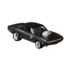 ماشین Hot Wheels سری Fast & Furious مدل '70 Dodge Charger RT, image 4