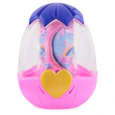 عروسک هچیمال پیکسی Hatchimals Pixies سری پروانه ای Wilder Wings مدل Cutesy Carlee, image 4