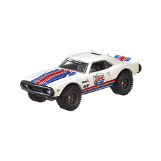 پک تکی ماشین Hot Wheels سری Car Culture مدل '67 Off Road Camaro, image 3