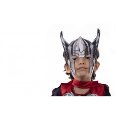 ماسک، شنل و مچ‌ بند ثور, تنوع: TTD015-THOR-Thor, image 2