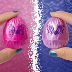 پک دوتایی عروسک های هچیمال مینی پیکسی سورپرایز Hatchimals Pixies Mini مدل Flrefly Heidi (صورتی), image 2