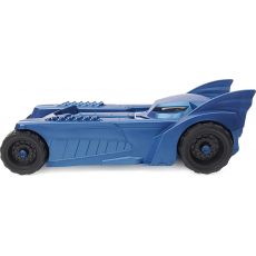 ماشین 30 سانتی بتمن Batmobile, image 3