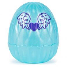 پک دوتایی عروسک‌ های هچیمال مینی پیکسی سورپرایز Hatchimals Pixies Mini سری Angel مدل Kawaii, image 9