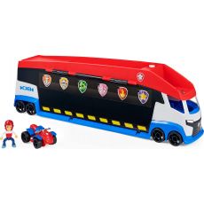 ست تریلی و فیگور سگ های نگهبان PAW Patrol, image 13