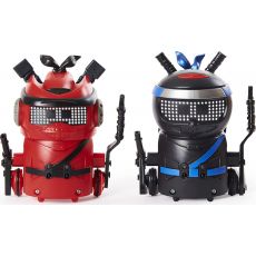 ست دوتایی نینجابات مبارز رباتیک Ninja Bots, image 8