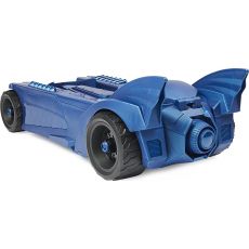 ماشین 30 سانتی بتمن Batmobile, image 4