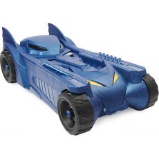 ماشین 30 سانتی بتمن Batmobile, image 6