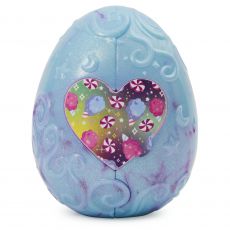 عروسک هچیمال پیکسی سورپرایز Hatchimals Pixies سری Cosmic Candy مدل سبز, image 5