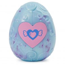 عروسک هچیمال پیکسی سورپرایز Hatchimals Pixies سری Cosmic Candy مدل سبز, image 6