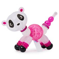 پک تکی دستبند درخشان Twisty Petz سری Makeup Beauty مدل Nellzy Panda, image 3