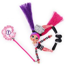 پک تکی عروسک دستبندی Twisty Girlz همراه با سوپرایز مدل Kitty Katt, image 2