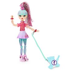 پک تکی عروسک دستبندی Twisty Girlz همراه با سوپرایز مدل Lea Purr, image 3