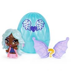 پک دوتایی عروسک‌ های هچیمال مینی پیکسی سورپرایز Hatchimals Pixies Mini سری Angel مدل Fierce, image 7