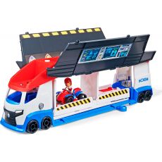 ست تریلی و فیگور سگ های نگهبان PAW Patrol, image 11
