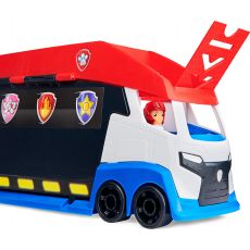 ست تریلی و فیگور سگ های نگهبان PAW Patrol, image 12
