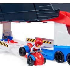 ست تریلی و فیگور سگ های نگهبان PAW Patrol, image 9