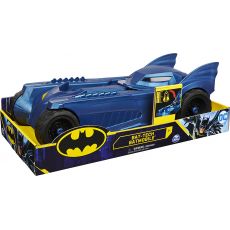 ماشین 30 سانتی بتمن Batmobile, image 