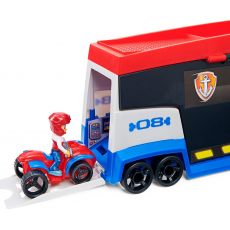 ست تریلی و فیگور سگ های نگهبان PAW Patrol, image 8