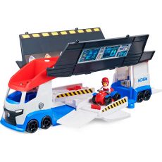 ست تریلی و فیگور سگ های نگهبان PAW Patrol, image 10
