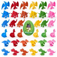 فیگور سگ های نگهبان Paw Patrol سری Dino Rescue مدل چیس, image 5