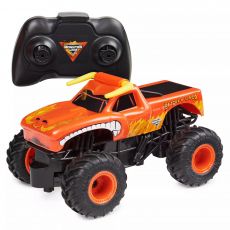 ماشین کنترلی Ei Monster Jam مدل Toro Loco با مقیاس 1:24, image 2