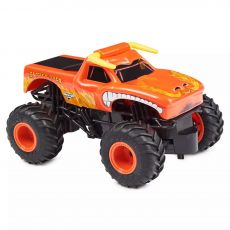 ماشین کنترلی Ei Monster Jam مدل Toro Loco با مقیاس 1:24, image 3