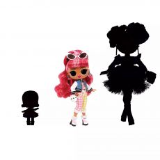 عروسک LOL Surprise سری Tweens مدل Cherry B.B, تنوع: 576709-Cherry B.B, image 6