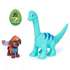 فیگور سگ های نگهبان Paw Patrol سری Dino Rescue مدل زوما, image 4