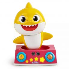 عروسک رباتیک DJ بیبی شارک Babyshark, image 6