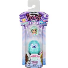 پک دوتایی عروسک‌ های هچیمال مینی پیکسی سورپرایز Hatchimals Pixies Mini سری Angel مدل Kawaii, image 