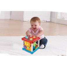 مکعب آموزشی Vtech, image 2