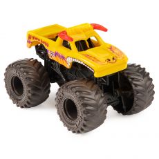 پک تکی ماشین Monster Jam با مقیاس 1:70مدل El Toro Loco, تنوع: 6047123-El Toro Loco, image 2