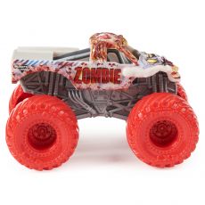 پک تکی ماشین Monster Jam با مقیاس 1:70مدل Zombie, تنوع: 6047123-Zombie, image 3