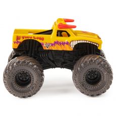 پک تکی ماشین Monster Jam با مقیاس 1:70مدل El Toro Loco, تنوع: 6047123-El Toro Loco, image 3