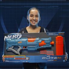 تفنگ نرف Nerf مدل Turbine CS-18, image 9